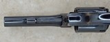 SMITH & WESSON MODEL 15 - 3 .38 SPECIAL WITH MATCHING BOX**SOLD** - 18 of 21