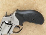 Smith & Wesson Model 60, Cal. .357 Magnum**SOLD** - 4 of 10