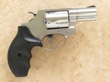 Smith & Wesson Model 60, Cal. .357 Magnum**SOLD** - 2 of 10