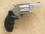 Smith & Wesson Model 60, Cal. .357 Magnum**SOLD** - 9 of 10