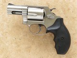 Smith & Wesson Model 60, Cal. .357 Magnum**SOLD** - 1 of 10