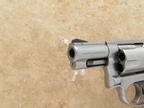 Smith & Wesson Model 60, Cal. .357 Magnum**SOLD** - 6 of 10