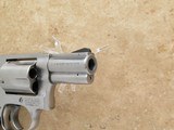 Smith & Wesson Model 60, Cal. .357 Magnum**SOLD** - 7 of 10