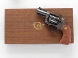 Custom Colt Diamondback, Cal. 22 LR, - 9 of 18