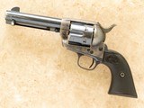 Colt Single ActionArmy, 1920 Vintage 1st Generation, Cal. .38-40, 4 3/4 Inch Barrel**SALE PENDING** - 2 of 9