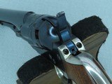 1862 Civil War Period Colt Model 1862 Police Revolver in .36 Caliber Cap & Ball** Presentation Gun / Old Reblue ** SOLD - 13 of 25