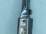1862 Civil War Period Colt Model 1862 Police Revolver in .36 Caliber Cap & Ball** Presentation Gun / Old Reblue ** SOLD - 16 of 25