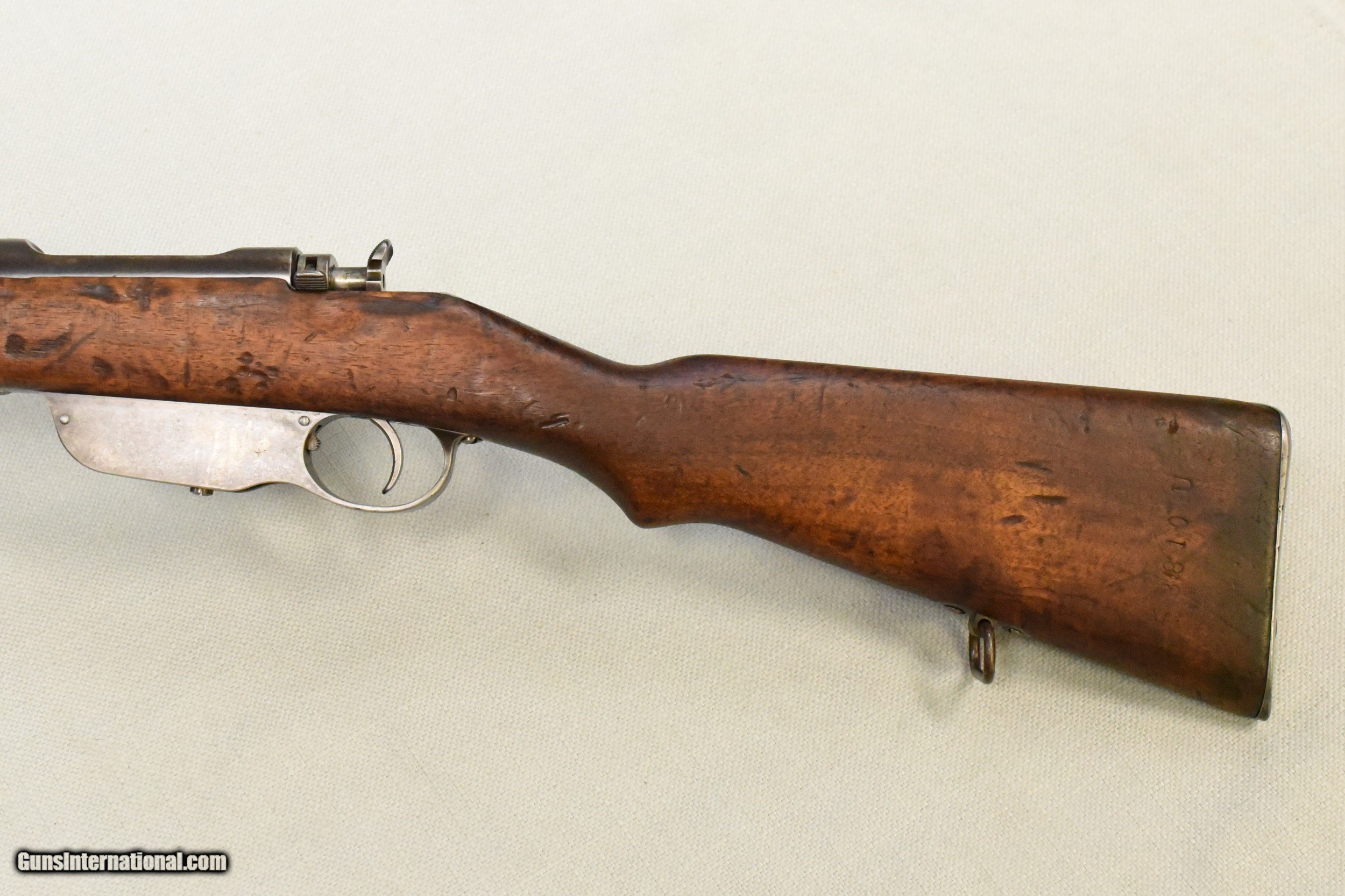 steyr mannlicher m95 long rifle for sale