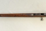 **1901 Mfg**
Steyr Mannlicher M95 Infantry Long Rifle 8x50R **SOLD** - 13 of 19