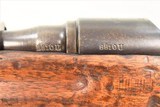 **1901 Mfg**
Steyr Mannlicher M95 Infantry Long Rifle 8x50R **SOLD** - 17 of 19