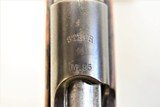 **1901 Mfg**
Steyr Mannlicher M95 Infantry Long Rifle 8x50R **SOLD** - 15 of 19