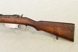 **1901 Mfg**
Steyr Mannlicher M95 Infantry Long Rifle 8x50R **SOLD** - 6 of 19