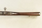 **1901 Mfg**
Steyr Mannlicher M95 Infantry Long Rifle 8x50R **SOLD** - 9 of 19