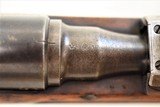 **1901 Mfg**
Steyr Mannlicher M95 Infantry Long Rifle 8x50R **SOLD** - 16 of 19