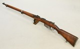 **1901 Mfg**
Steyr Mannlicher M95 Infantry Long Rifle 8x50R **SOLD** - 5 of 19