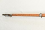 **1901 Mfg**
Steyr Mannlicher M95 Infantry Long Rifle 8x50R **SOLD** - 11 of 19