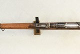 **1901 Mfg**
Steyr Mannlicher M95 Infantry Long Rifle 8x50R **SOLD** - 10 of 19