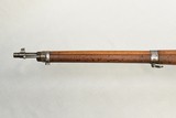 **1901 Mfg**
Steyr Mannlicher M95 Infantry Long Rifle 8x50R **SOLD** - 8 of 19