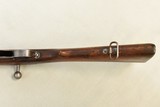 **1901 Mfg**
Steyr Mannlicher M95 Infantry Long Rifle 8x50R **SOLD** - 12 of 19