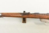 **1901 Mfg**
Steyr Mannlicher M95 Infantry Long Rifle 8x50R **SOLD** - 7 of 19