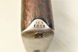 **1901 Mfg**
Steyr Mannlicher M95 Infantry Long Rifle 8x50R **SOLD** - 19 of 19