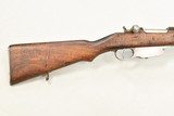 **1901 Mfg**
Steyr Mannlicher M95 Infantry Long Rifle 8x50R **SOLD** - 2 of 19