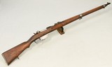 **1901 Mfg**
Steyr Mannlicher M95 Infantry Long Rifle 8x50R **SOLD** - 1 of 19