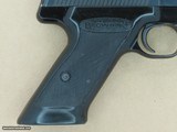 1962 Vintage Belgian Browning Nomad .22 Caliber Semi-Automatic Pistol ** Honest All-Original Browning **sold** - 8 of 25