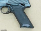 1962 Vintage Belgian Browning Nomad .22 Caliber Semi-Automatic Pistol ** Honest All-Original Browning **sold** - 4 of 25