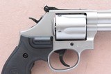 Smith & Wesson Model 69 Combat Magnum .44 Magnum - 3 of 18