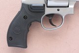 Smith & Wesson Model 69 Combat Magnum .44 Magnum - 2 of 18