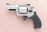 Smith & Wesson Model 69 Combat Magnum .44 Magnum - 5 of 18