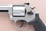 Smith & Wesson Model 69 Combat Magnum .44 Magnum - 7 of 18