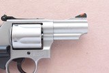 Smith & Wesson Model 69 Combat Magnum .44 Magnum - 4 of 18
