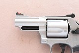 Smith & Wesson Model 69 Combat Magnum .44 Magnum - 8 of 18