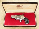 Rocky Mountain Arms Corp. Mini Revolver, Cal. .22 Short, 1972 Vintage - 1 of 10