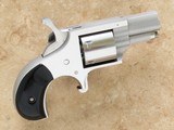 Rocky Mountain Arms Corp. Mini Revolver, Cal. .22 Short, 1972 Vintage - 3 of 10