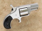 Rocky Mountain Arms Corp. Mini Revolver, Cal. .22 Short, 1972 Vintage - 8 of 10