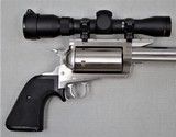 MAGNUM RESEARCH BFR MODEL WITH NIKON SCOPE, MATCHING BOX**SOLD** - 9 of 16