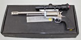 MAGNUM RESEARCH BFR MODEL WITH NIKON SCOPE, MATCHING BOX**SOLD** - 1 of 16