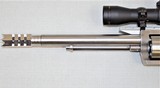 MAGNUM RESEARCH BFR MODEL WITH NIKON SCOPE, MATCHING BOX**SOLD** - 6 of 16