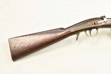 U.S. Navy Contract Jenks "Mule Ear" Breech-Loading Carbine in .54 Caliber
** Spectacular 100% Original Example! ** SOLD - 2 of 20