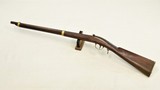 U.S. Navy Contract Jenks "Mule Ear" Breech-Loading Carbine in .54 Caliber
** Spectacular 100% Original Example! ** SOLD - 5 of 20