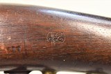 U.S. Navy Contract Jenks "Mule Ear" Breech-Loading Carbine in .54 Caliber
** Spectacular 100% Original Example! ** SOLD - 19 of 20