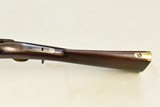 U.S. Navy Contract Jenks "Mule Ear" Breech-Loading Carbine in .54 Caliber
** Spectacular 100% Original Example! ** SOLD - 9 of 20