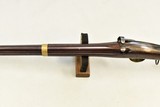 U.S. Navy Contract Jenks "Mule Ear" Breech-Loading Carbine in .54 Caliber
** Spectacular 100% Original Example! ** SOLD - 10 of 20
