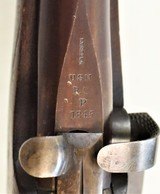U.S. Navy Contract Jenks "Mule Ear" Breech-Loading Carbine in .54 Caliber
** Spectacular 100% Original Example! ** SOLD - 15 of 20
