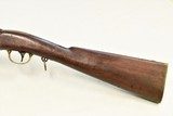 U.S. Navy Contract Jenks "Mule Ear" Breech-Loading Carbine in .54 Caliber
** Spectacular 100% Original Example! ** SOLD - 6 of 20