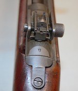 WW2 National Postal Meter U.S. M1 Carbine in .30 Carbine w/ Union Switch & Signal Receiver
** Very Clean Carbine! ** SOLD - 15 of 22
