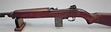 WW2 National Postal Meter U.S. M1 Carbine in .30 Carbine w/ Union Switch & Signal Receiver
** Very Clean Carbine! ** SOLD - 3 of 22
